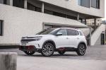 Citroen C5 Aircross 2019 года (AU)
